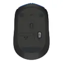 Mouse Logitech M170 Inalámbrico USB-A 1.000DPI Azul 910-004800 (3).webp