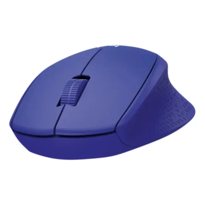 Mouse Logitech M280 Inalámbrico USB-A 1.000DPI Azul 910-004361 (2).webp