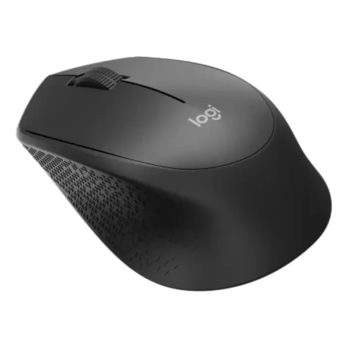 Mouse Logitech M280 Inalámbrico USB-A 1.000DPI Negro 910-004284 (1).webp