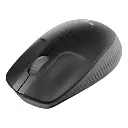 Mouse Logitech M190 Inalámbrico 1.000DPI Negro 910-005902 (1).webp