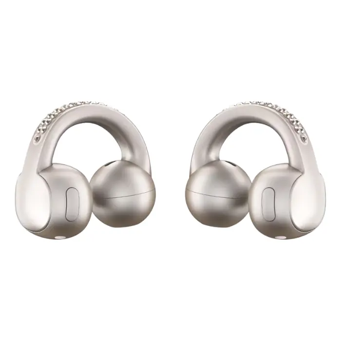 Audífonos Inalámbricos Motorola Moto Buds Loop French Oak Swar Dorados PG38C07171 (1).webp