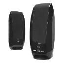 Parlantes Logitech S150 para PC 1.2W USB-A Negros 980-001004 (1).webp