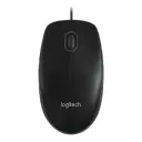 Kit Teclado y Mouse Logitech MK120 Alámbricos USB-A Negros 920-004428 (2).webp