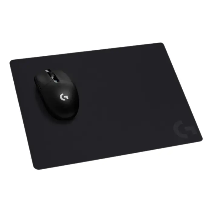 MousePad Logitech G240 M Negro 943-000783 (2).webp