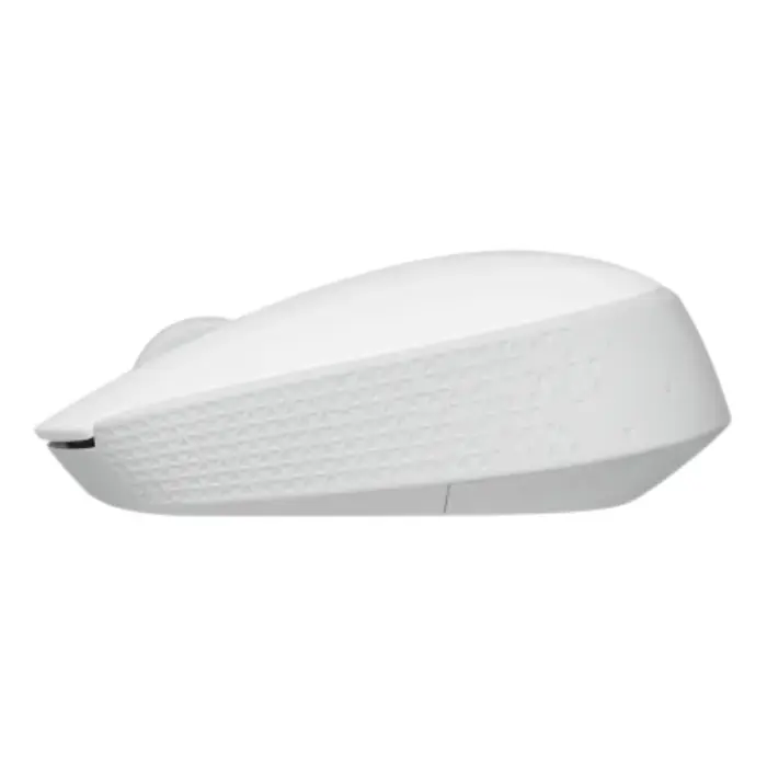 Mouse Logitech M170 inalámbrico USB-A 1.000DPI Blanco 910-006864 (2).webp