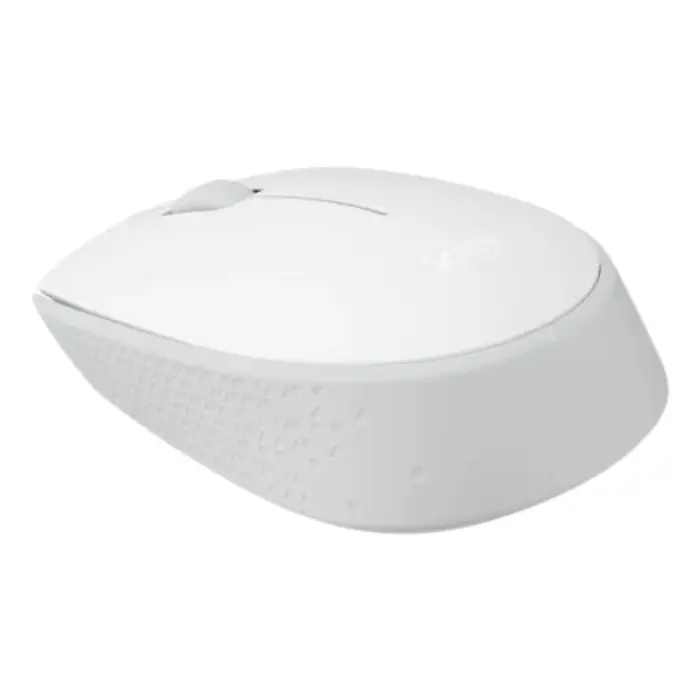 Mouse Logitech M170 inalámbrico USB-A 1.000DPI Blanco 910-006864 (1).webp
