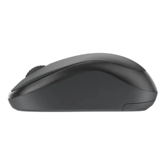 Mouse Logitech M240 Silent Inalámbrico Bluetooth 4.000DPI Negro 910-007113 (2).webp