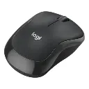 Mouse Logitech M240 Silent Inalámbrico Bluetooth 4.000DPI Negro 910-007113 (1).webp
