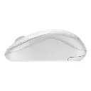 Mouse Logitech M240 Silent Inalámbrico Bluetooth Blanco 910-007116 (2).webp