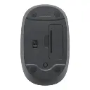 Mouse Logitech M196 Inalámbrico Bluetooth 1.000DPI Gris 910-007456 (4).webp