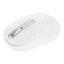 Mouse Logitech M196 Inalámbrico Bluetooth 1.000DPI Blanco 910-007457 (1).webp