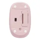 Mouse Logitech M196 Inalámbrico Bluetooth 1.000DPI Rosa 910-007458 (4).webp