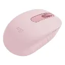 Mouse Logitech M196 Inalámbrico Bluetooth 1.000DPI Rosa 910-007458 (2).webp