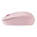 Mouse Logitech M196 Inalámbrico Bluetooth 1.000DPI Rosa 910-007458 (3).webp