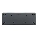 Teclado Logitech K250 Compact Inalámbrico Bluetooth Negro 920-013445 (3).webp