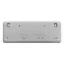 Teclado Logitech K250 Compact Inalámbrico Bluetooth Blanco 920-013446 (3).webp