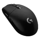Mouse Logitech G305 LishtSpeed Inalámbrico USB-A Negro 910-005281 (1).webp