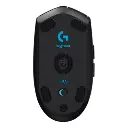 Mouse Logitech G305 LishtSpeed Inalámbrico USB-A Negro 910-005281 (3).webp
