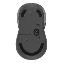 Mouse Logitech Signature M650 L Diestro Inalámbrico Bluetooth 4.000DPI Grafito 910-006231 (4).webp