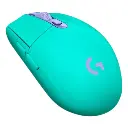 Mouse Logitech G305 LightSpeed Inalámbrico Bluetooth 12.000DPI Menta 910-006376 (1).webp
