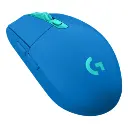 Mouse Logitech G305 LightSpeed Inalámbrico USB-A 12.000DPI Azul 910-006012 (1).webp