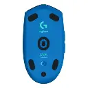 Mouse Logitech G305 LightSpeed Inalámbrico USB-A 12.000DPI Azul 910-006012 (3).webp