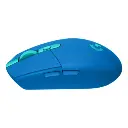Mouse Logitech G305 LightSpeed Inalámbrico USB-A 12.000DPI Azul 910-006012 (2).webp