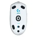 Mouse Logitech G305 LightSpeed Inalámbrico USB-A Blanco 910-005289 (3).webp