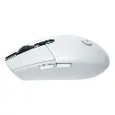 Mouse Logitech G305 LightSpeed Inalámbrico USB-A Blanco 910-005289 (2).webp