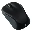 Mouse Logitech M317 Inalámbrico USB-A 1.000DPI Negro 910-003416 (1).webp
