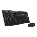 Kit Teclado y Mouse Logitech MK270 Inalámbricos USB-A Negros 920-004432 (2).webp
