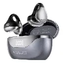 Audífonos Inalámbricos Kieslect Earbuds Open Clip AI Negros (1).webp