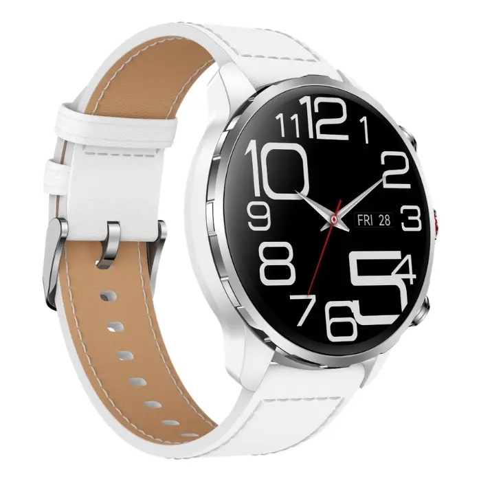SmartWatch Kieslect Kr Ultra3 46mm Blanco (1).webp