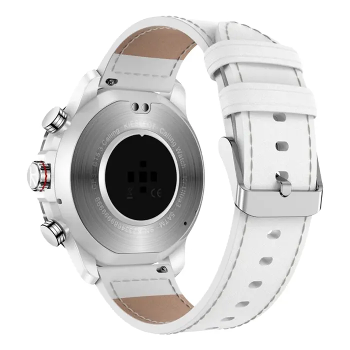 SmartWatch Kieslect Kr Ultra3 46mm Blanco (4).webp