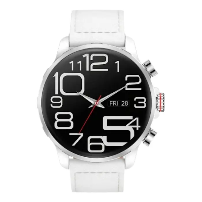 SmartWatch Kieslect Kr Ultra3 46mm Blanco (2).webp