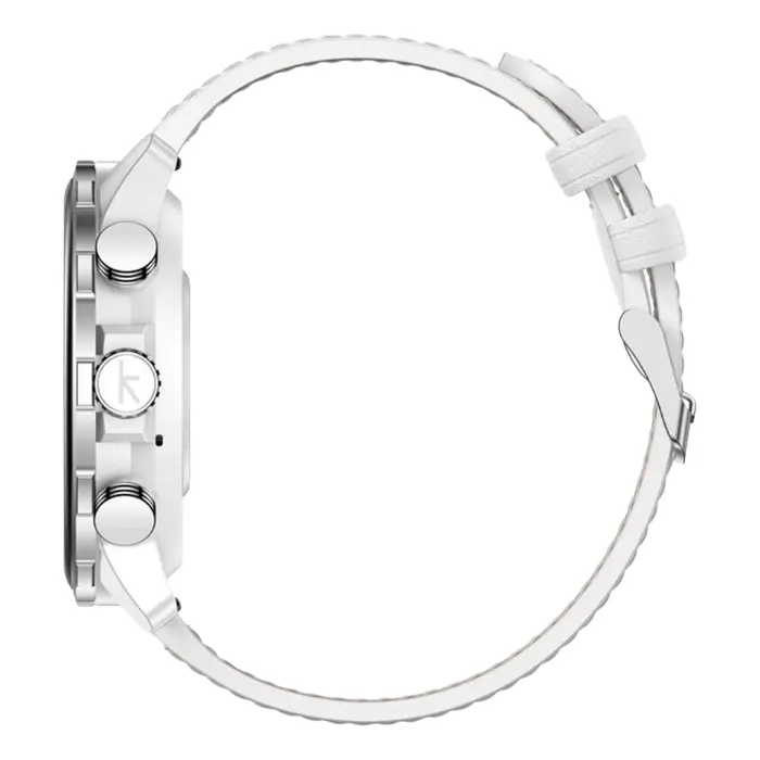 SmartWatch Kieslect Kr Ultra3 46mm Blanco (3).webp