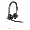 Headset Logitech H570E Alámbrico USB-A Negro 981-000574 (1).webp