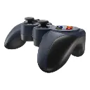 Control Logitech GamePad F310 Alámbrico USB-A AzulNegro 940-000110 (2).webp