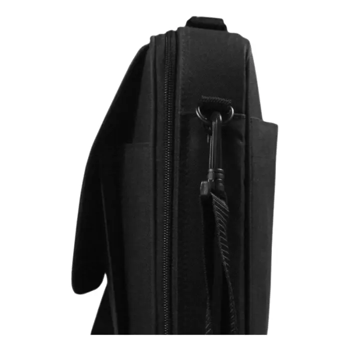 Mochila para Laptop Klip Xtreme Classic Lite 15.4 Negra KNC-040 (4).webp