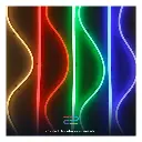 Luces LED Nexxt Solutions 5mts RGBIC Wi-Fi Neon NHB-S616 (2).webp