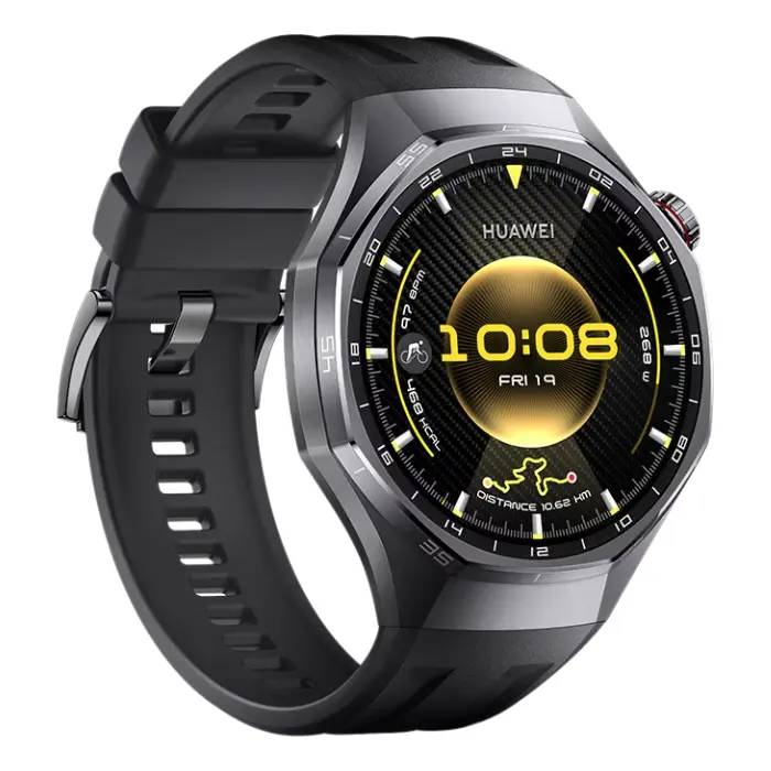 SmartWatch Huawei Watch GT6 Pro 46mm Negro Atum-B29F (2).webp