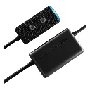 Parlante Inteligente Amazon Echo Auto 2da Generación Negro B09X27YPS1 (2).webp