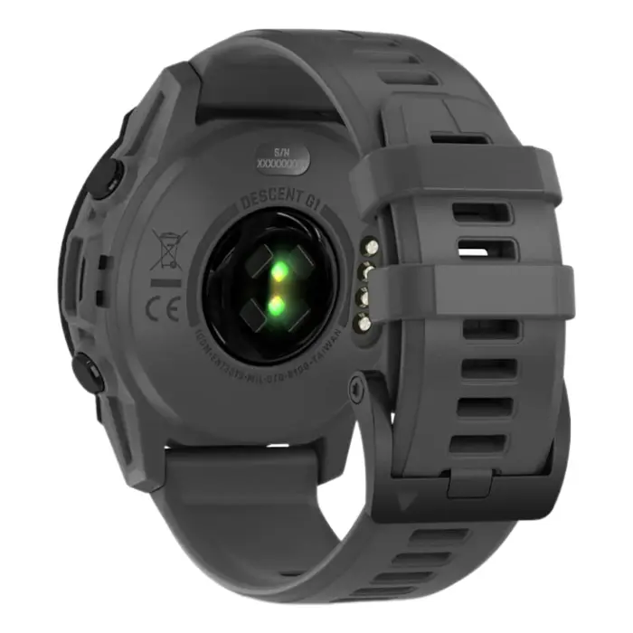 SmartWatch Garmin Descent G1 45mm Gris 010-02604-01 (4).webp