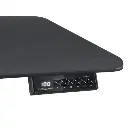 Escritorio Cougar Royal Mossa 120 Eléctrico Negro 3MR120MB (5).webp