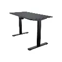 Escritorio Cougar Royal Mossa 120 Eléctrico Negro 3MR120MB (4).webp