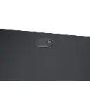 Escritorio Cougar Royal Mossa 120 Eléctrico Negro 3MR120MB (6).webp