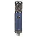 Micrófono Luucco Melo-S1 XLR 130dB Azul MILUC00008.webp