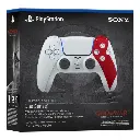 Control PlayStation 5 DualSense God of War 20th Anniversary Edición Limitada (5).webp