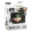 Parlante Inalámbrico Bitty Boomers Star Wars Grogu Bluetooth BITTYCHILDF (3).webp