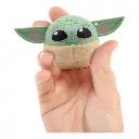 Parlante Inalámbrico Bitty Boomers Star Wars Grogu Bluetooth BITTYCHILDF (2).webp